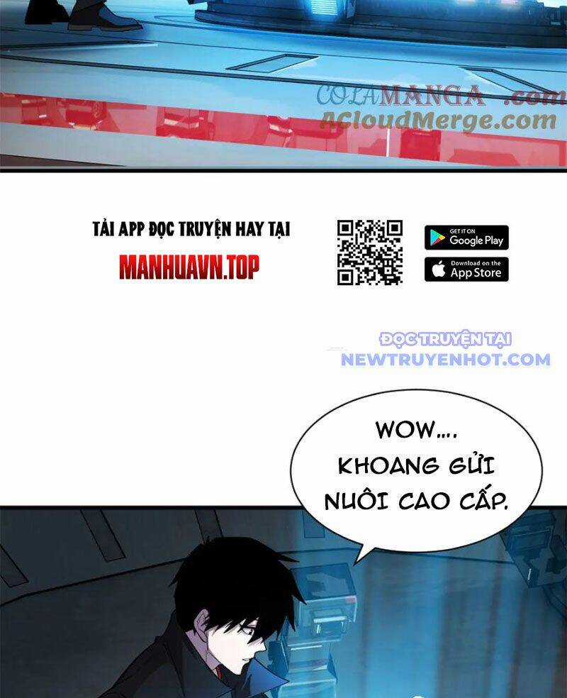 Ma Thú Siêu Thần Chapter 170 trang 60