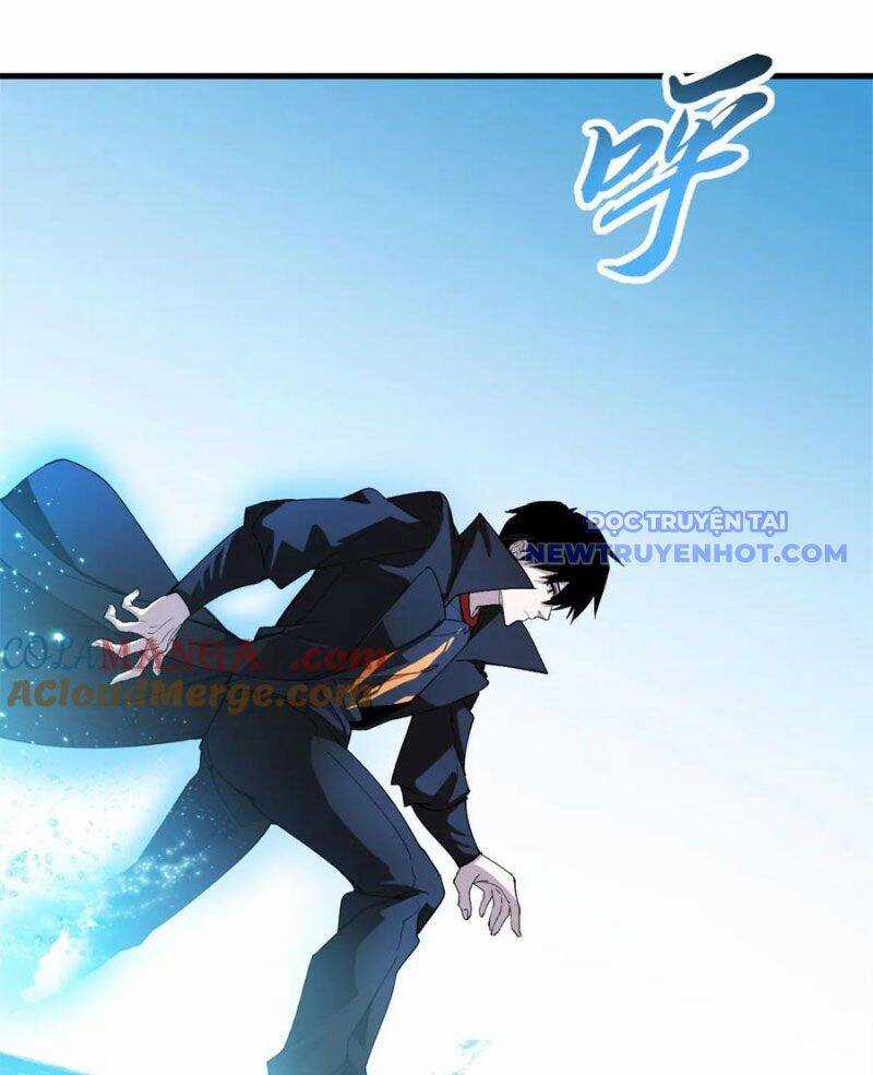 Ma Thú Siêu Thần Chapter 170 trang 62