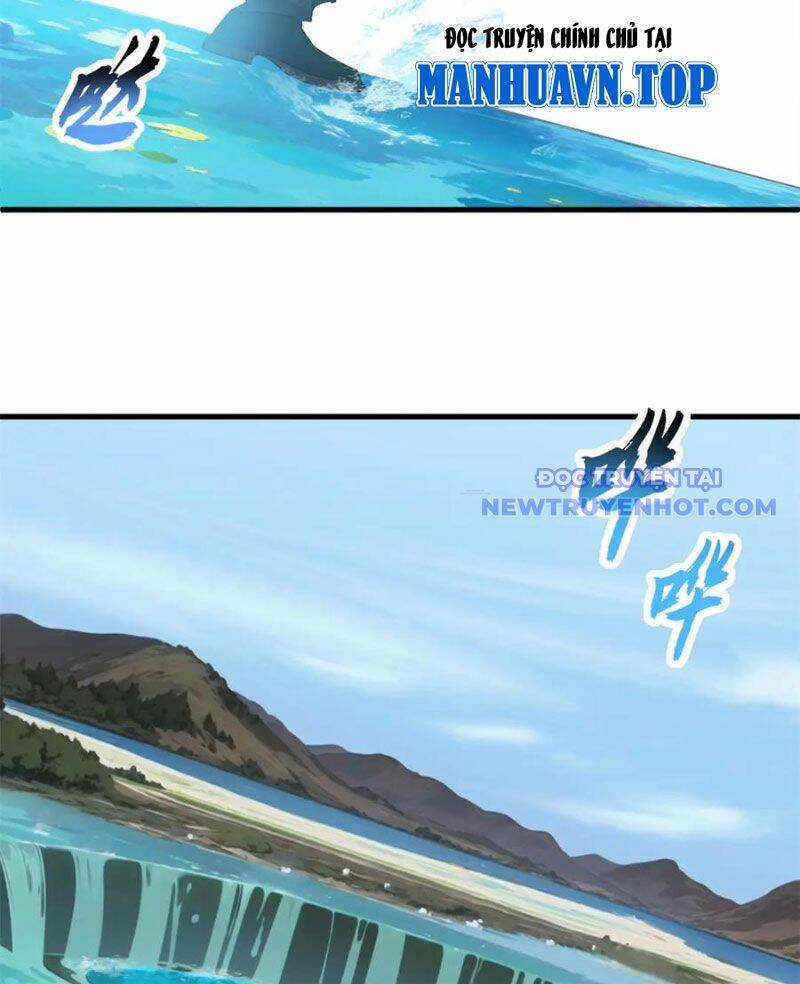 Ma Thú Siêu Thần Chapter 170 trang 63