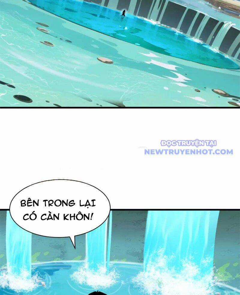 Ma Thú Siêu Thần Chapter 170 trang 64