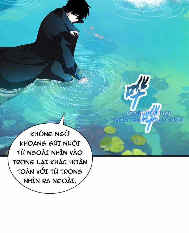 Ma Thú Siêu Thần Chapter 170 trang 65