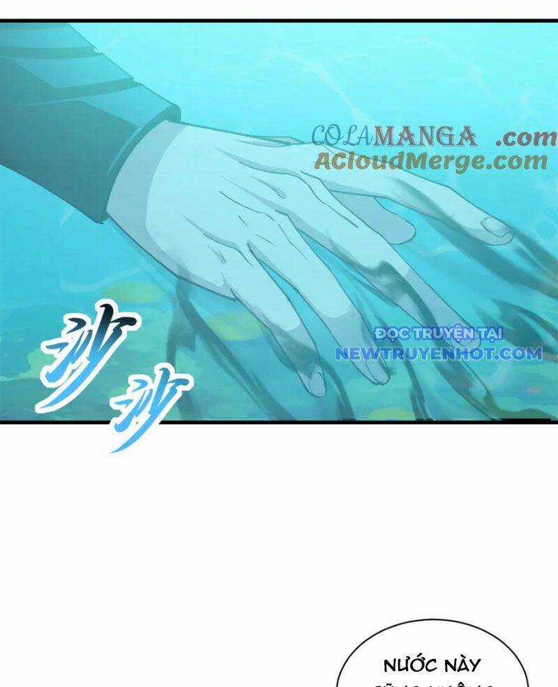 Ma Thú Siêu Thần Chapter 170 trang 66