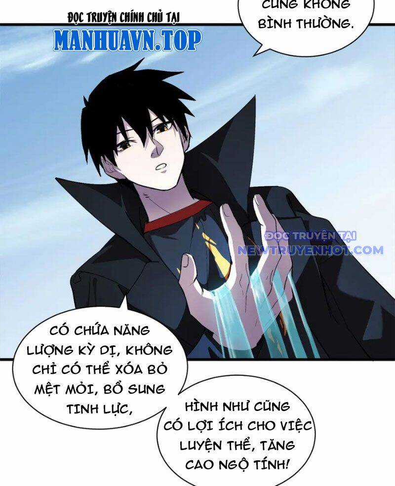 Ma Thú Siêu Thần Chapter 170 trang 67