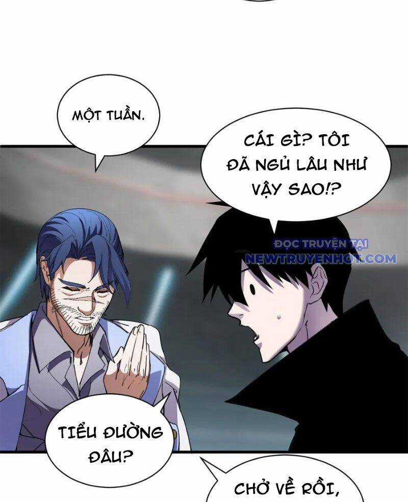 Ma Thú Siêu Thần Chapter 170 trang 73