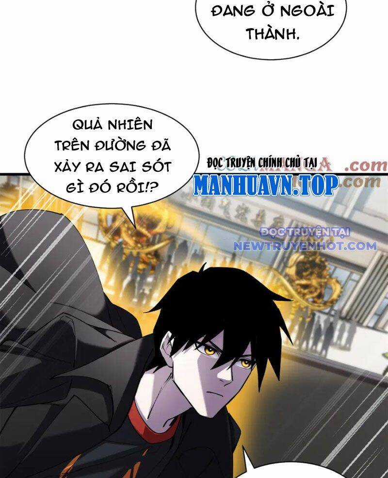Ma Thú Siêu Thần Chapter 170 trang 74