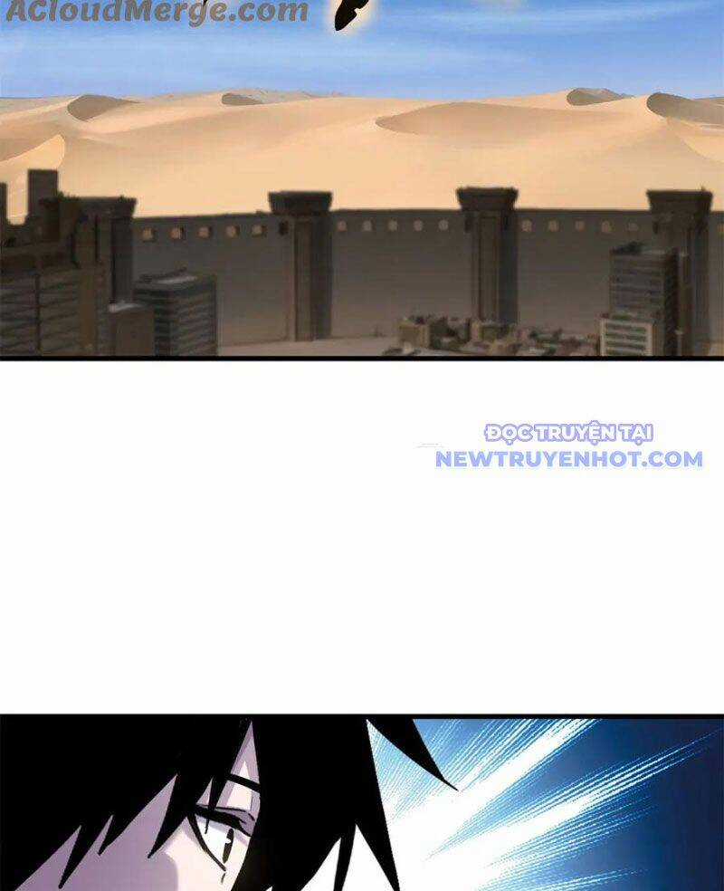 Ma Thú Siêu Thần Chapter 170 trang 76