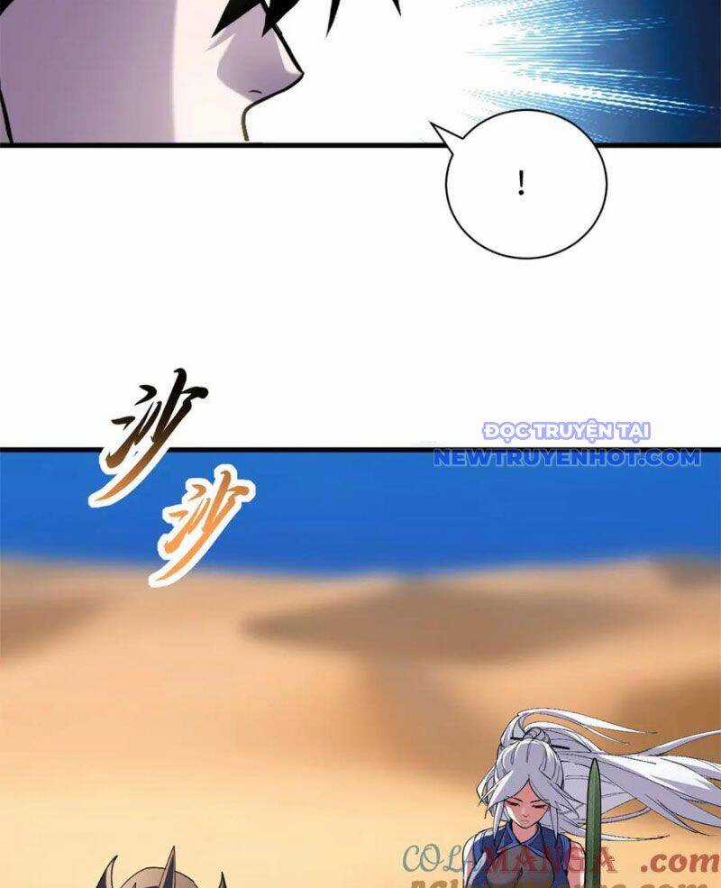 Ma Thú Siêu Thần Chapter 170 trang 77