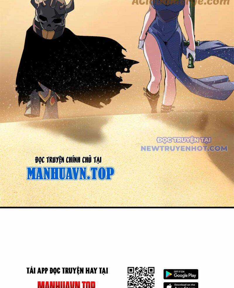 Ma Thú Siêu Thần Chapter 170 trang 78