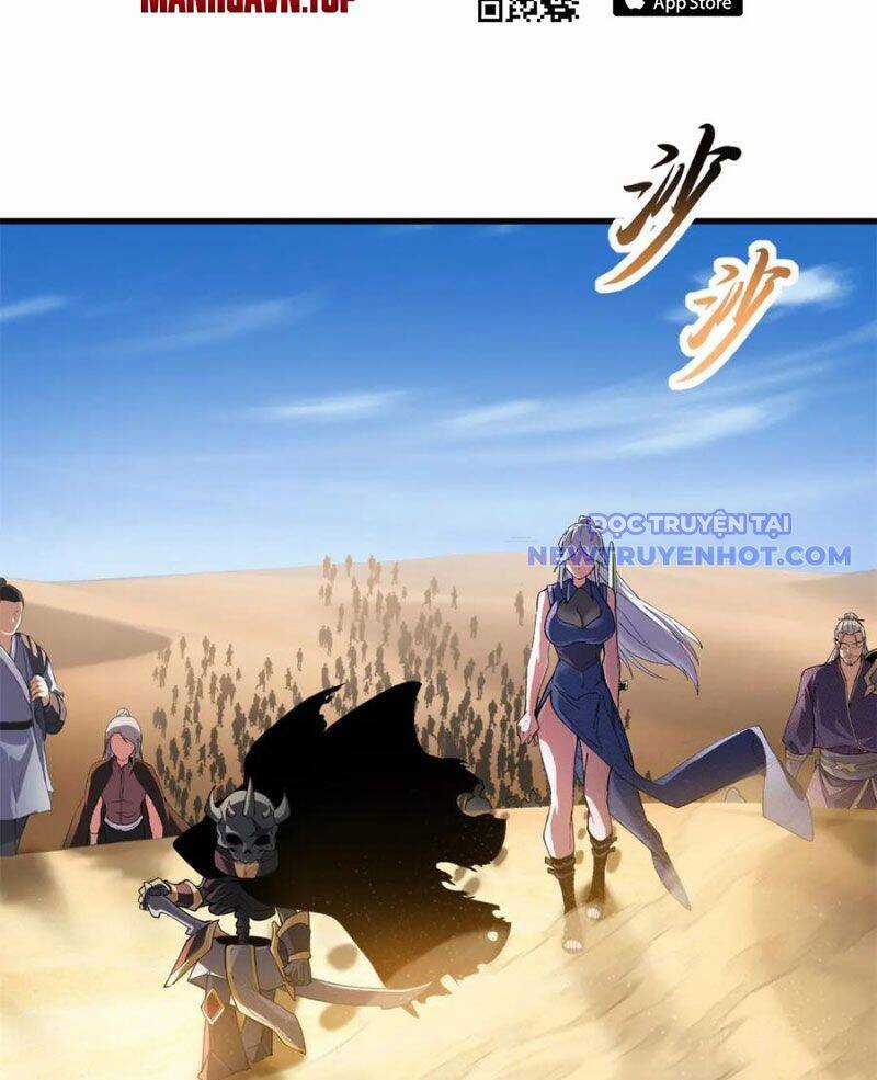 Ma Thú Siêu Thần Chapter 170 trang 79