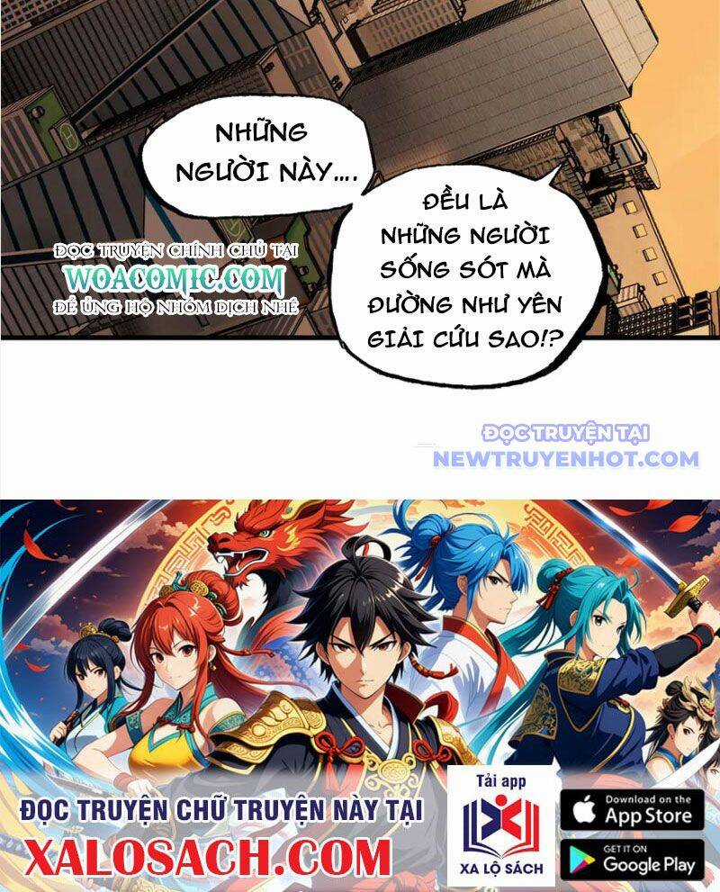 Ma Thú Siêu Thần Chapter 170 trang 83