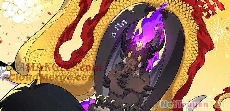 Ma Thú Siêu Thần Chapter 171 trang 101