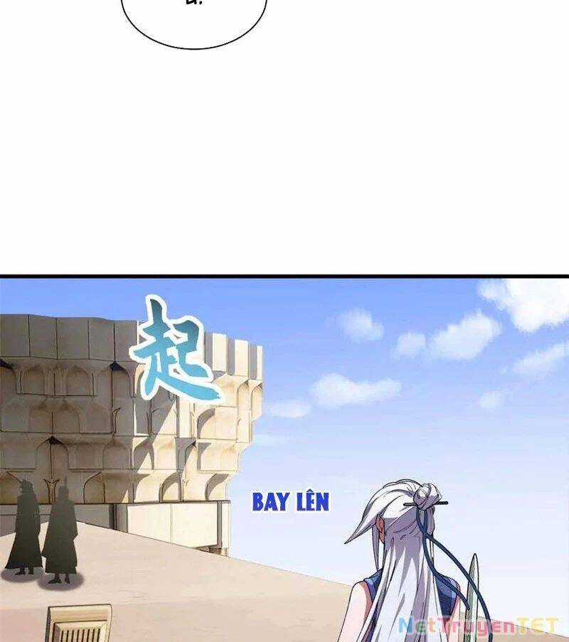 Ma Thú Siêu Thần Chapter 171 trang 12