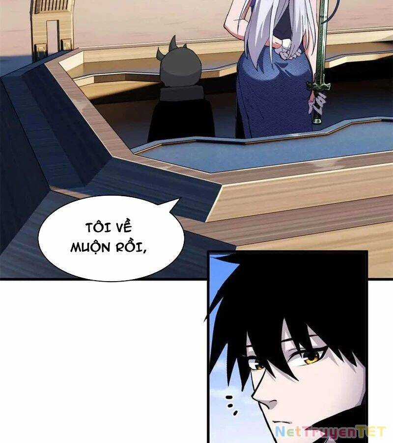 Ma Thú Siêu Thần Chapter 171 trang 13