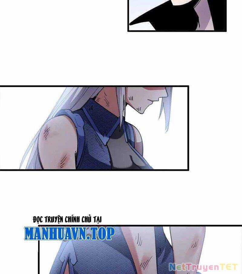 Ma Thú Siêu Thần Chapter 171 trang 14