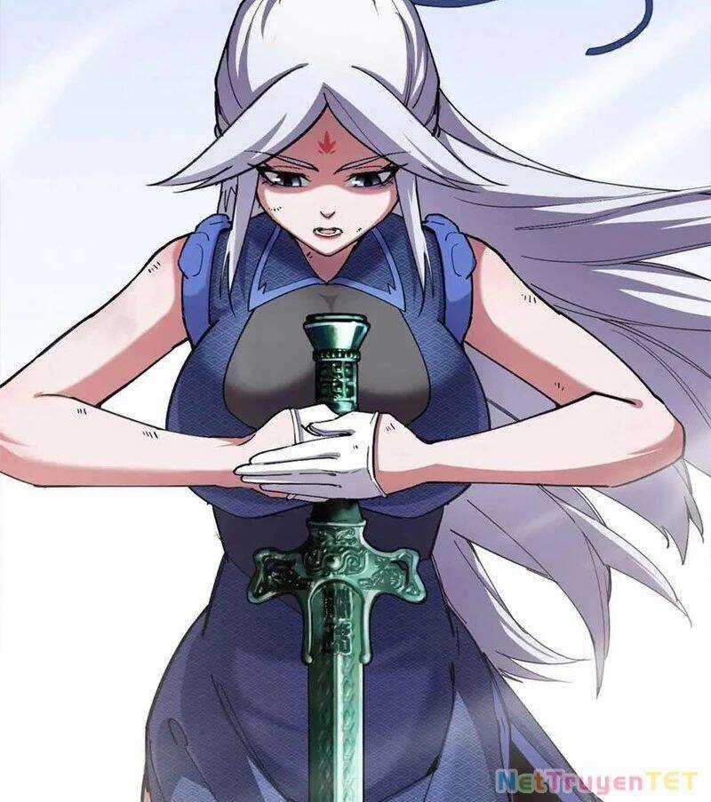 Ma Thú Siêu Thần Chapter 171 trang 16