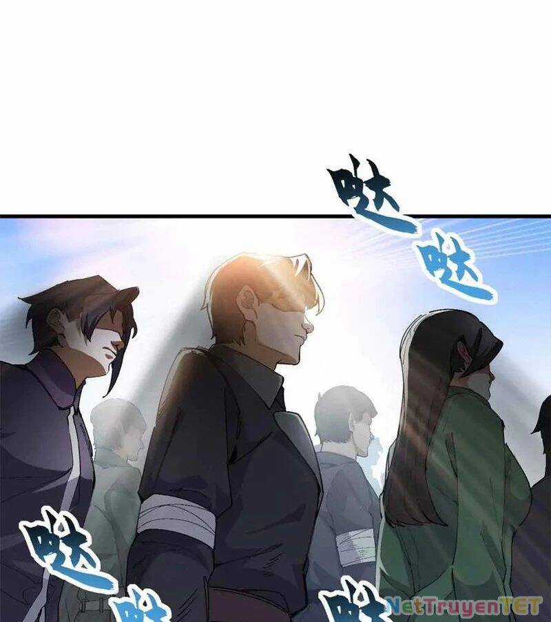 Ma Thú Siêu Thần Chapter 171 trang 2