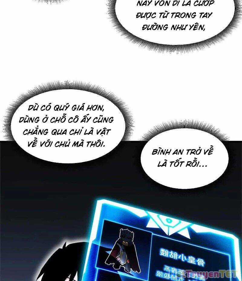 Ma Thú Siêu Thần Chapter 171 trang 31