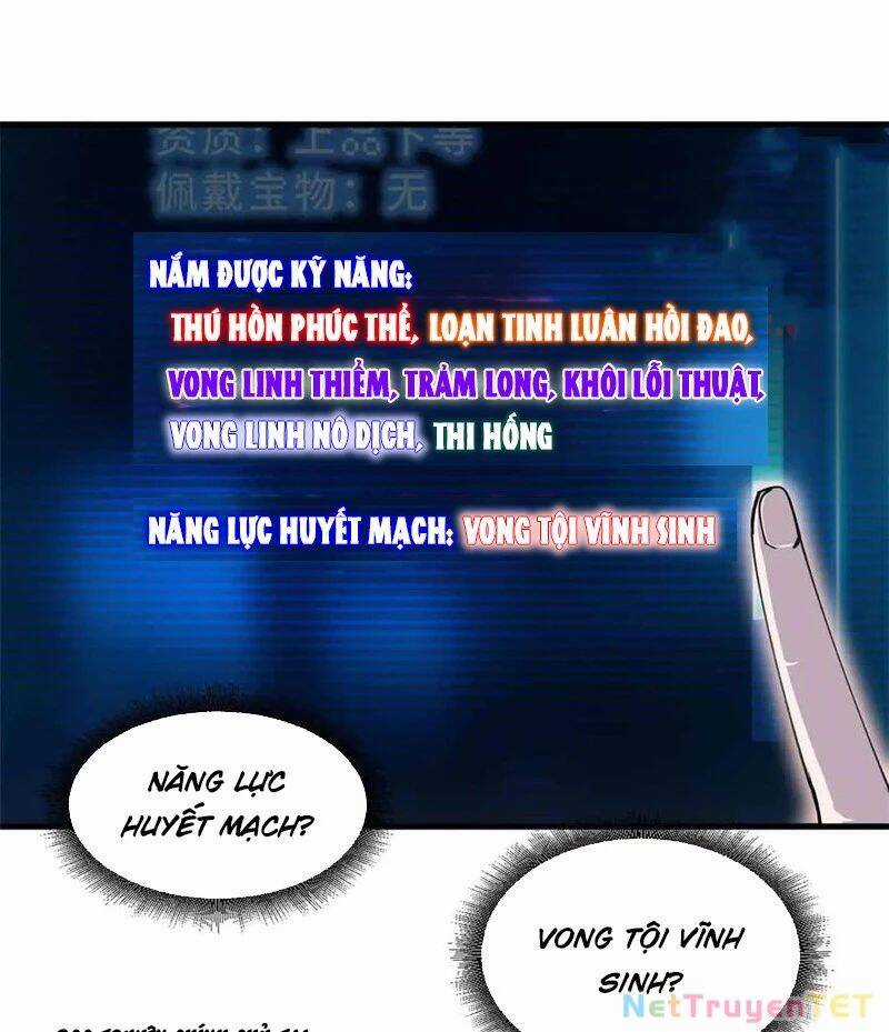 Ma Thú Siêu Thần Chapter 171 trang 33