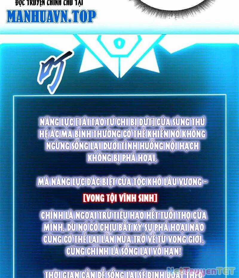 Ma Thú Siêu Thần Chapter 171 trang 34