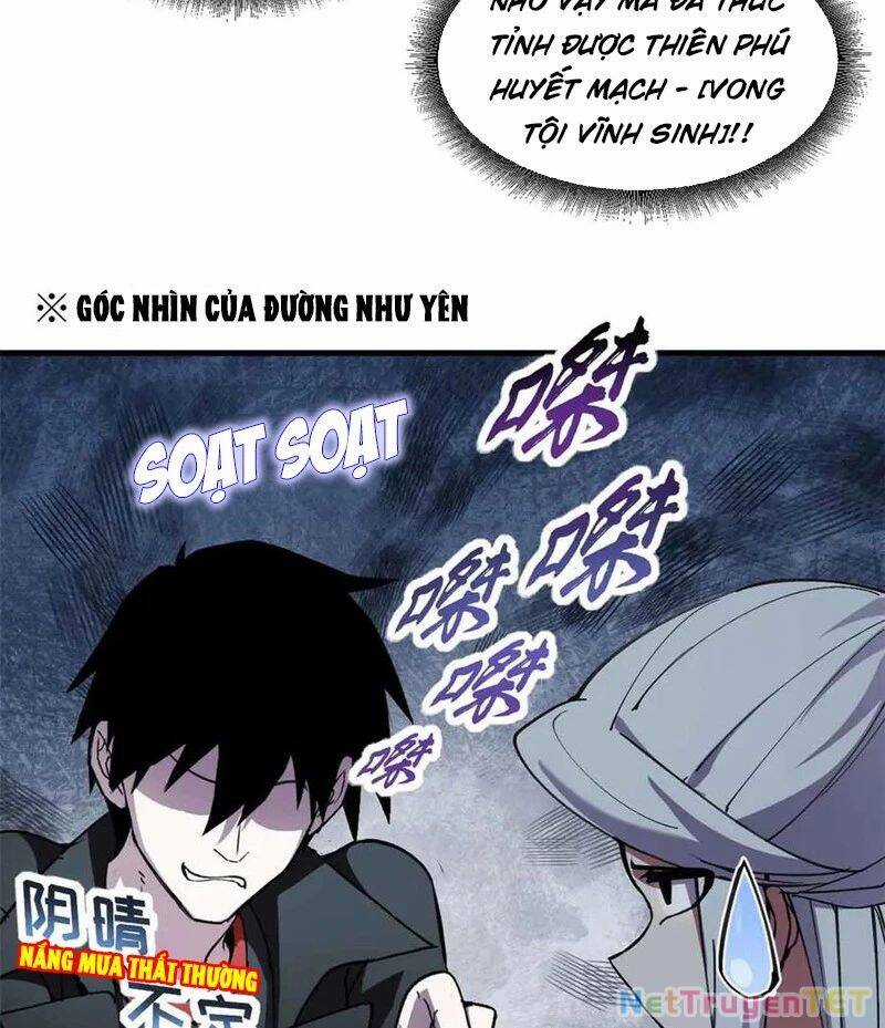 Ma Thú Siêu Thần Chapter 171 trang 37