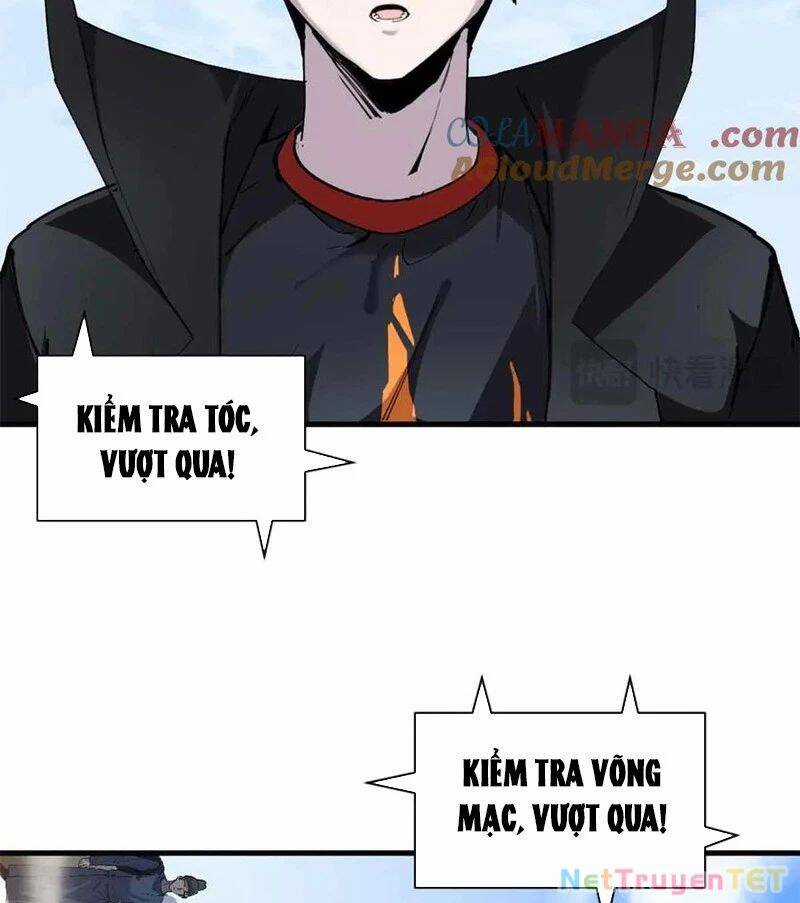 Ma Thú Siêu Thần Chapter 171 trang 4