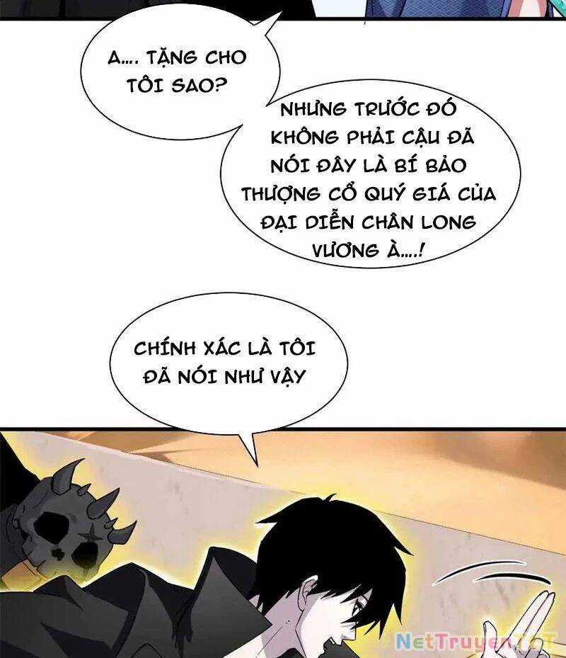 Ma Thú Siêu Thần Chapter 171 trang 40