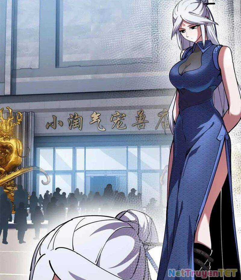 Ma Thú Siêu Thần Chapter 171 trang 44