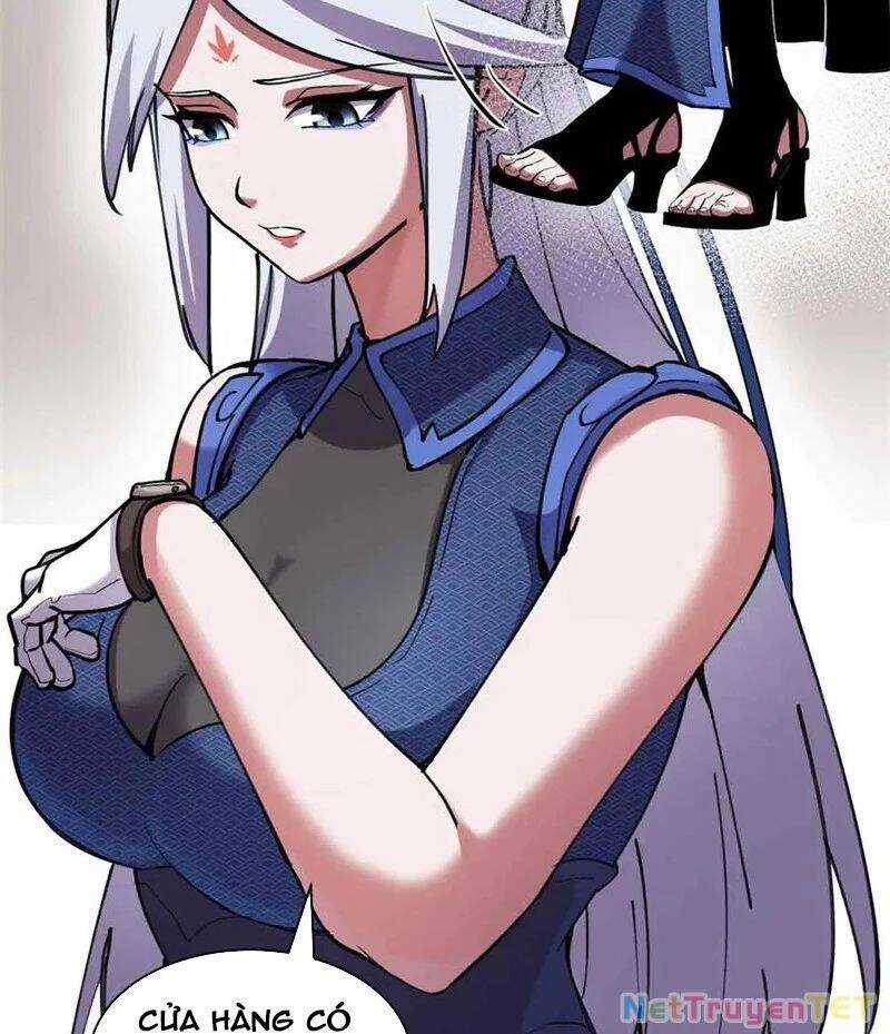 Ma Thú Siêu Thần Chapter 171 trang 45