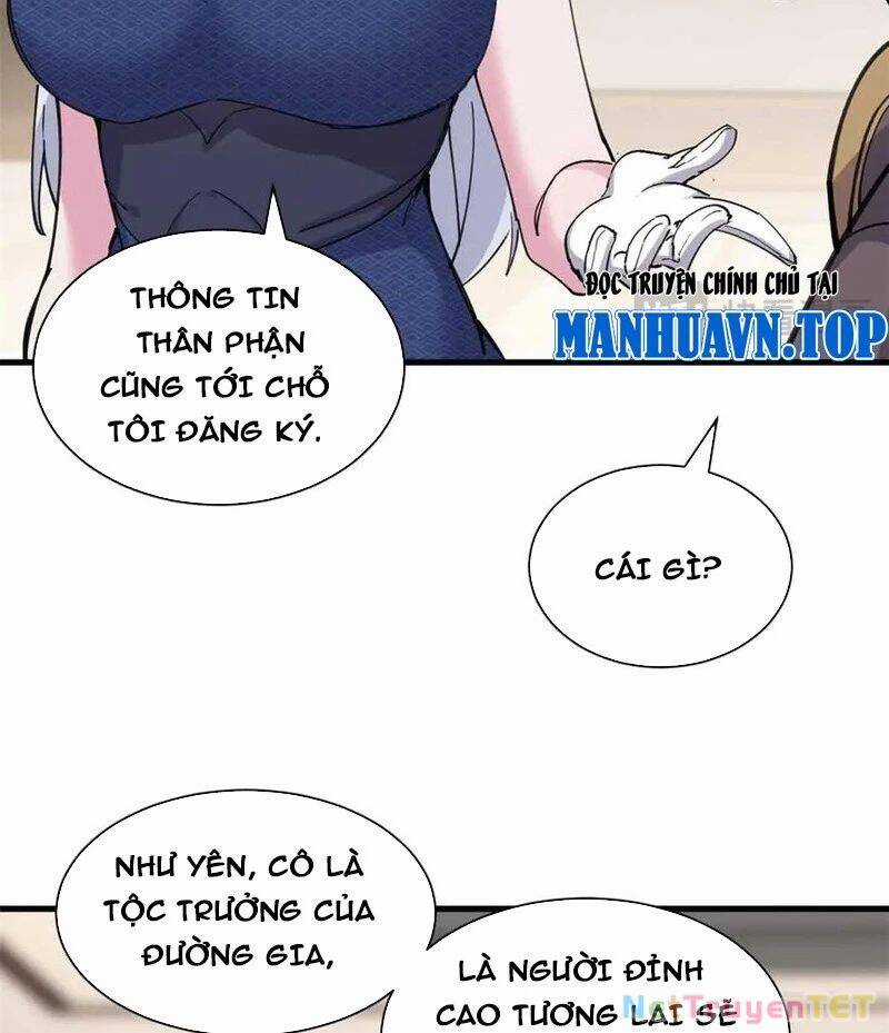Ma Thú Siêu Thần Chapter 171 trang 50