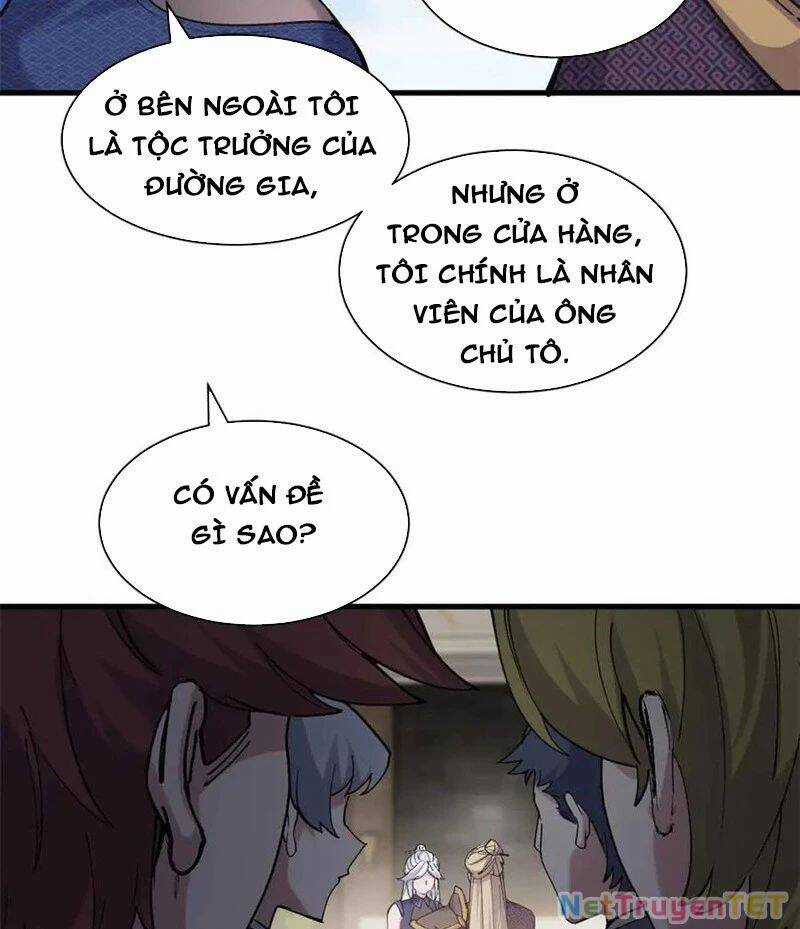 Ma Thú Siêu Thần Chapter 171 trang 52