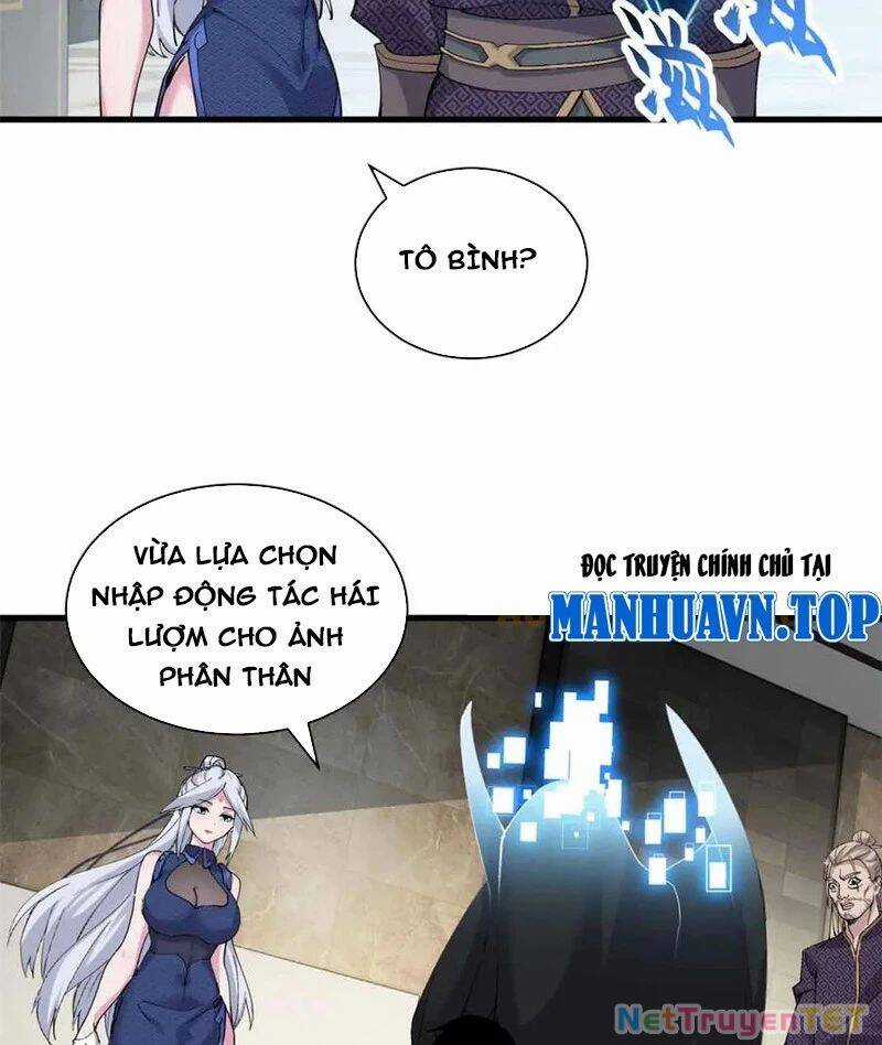 Ma Thú Siêu Thần Chapter 171 trang 56