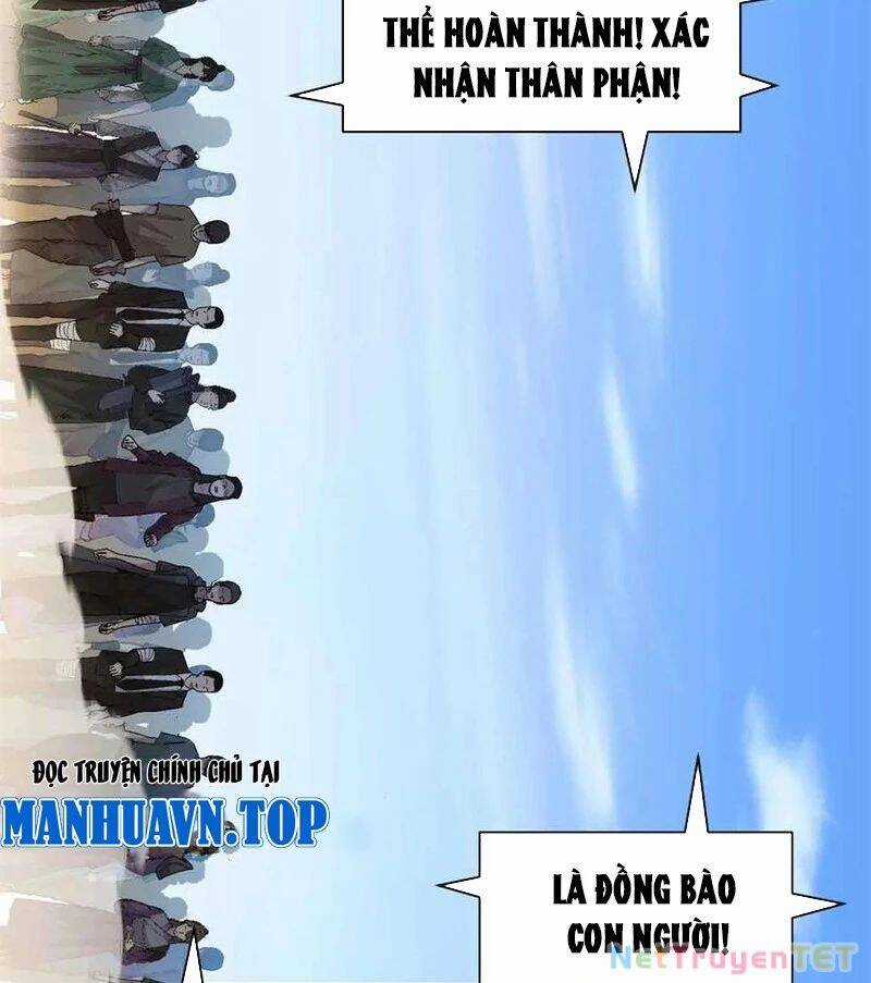 Ma Thú Siêu Thần Chapter 171 trang 6