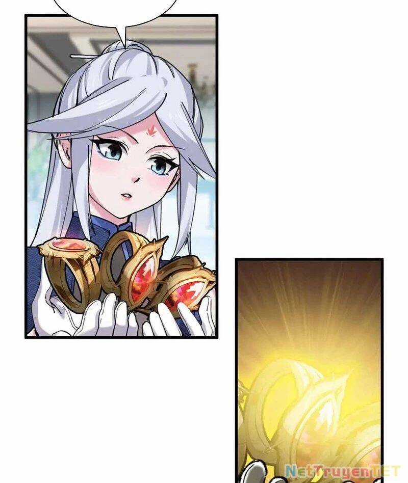 Ma Thú Siêu Thần Chapter 171 trang 60