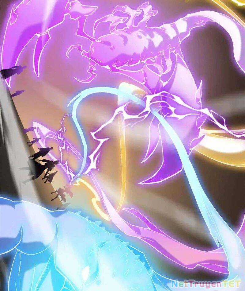 Ma Thú Siêu Thần Chapter 171 trang 63