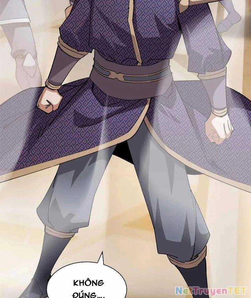 Ma Thú Siêu Thần Chapter 171 trang 68