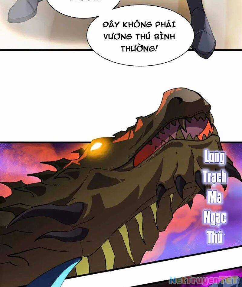 Ma Thú Siêu Thần Chapter 171 trang 69