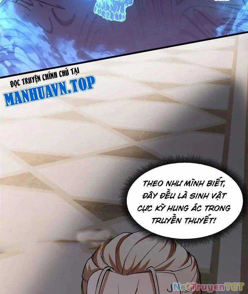 Ma Thú Siêu Thần Chapter 171 trang 71