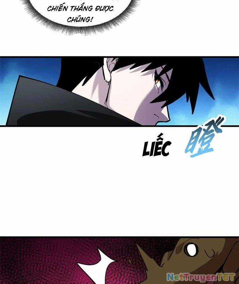 Ma Thú Siêu Thần Chapter 171 trang 73