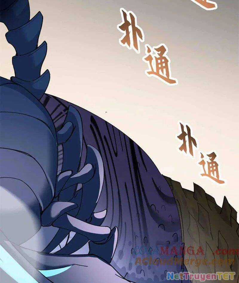 Ma Thú Siêu Thần Chapter 171 trang 76