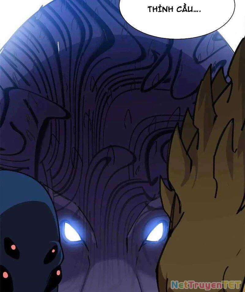 Ma Thú Siêu Thần Chapter 171 trang 80