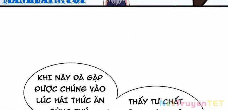Ma Thú Siêu Thần Chapter 171 trang 83
