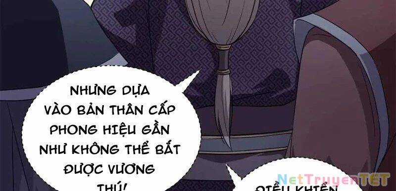 Ma Thú Siêu Thần Chapter 171 trang 89