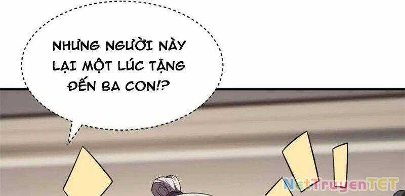 Ma Thú Siêu Thần Chapter 171 trang 91