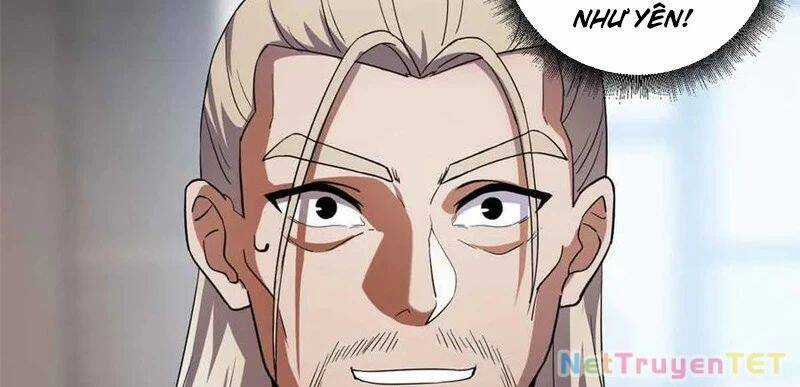 Ma Thú Siêu Thần Chapter 171 trang 95