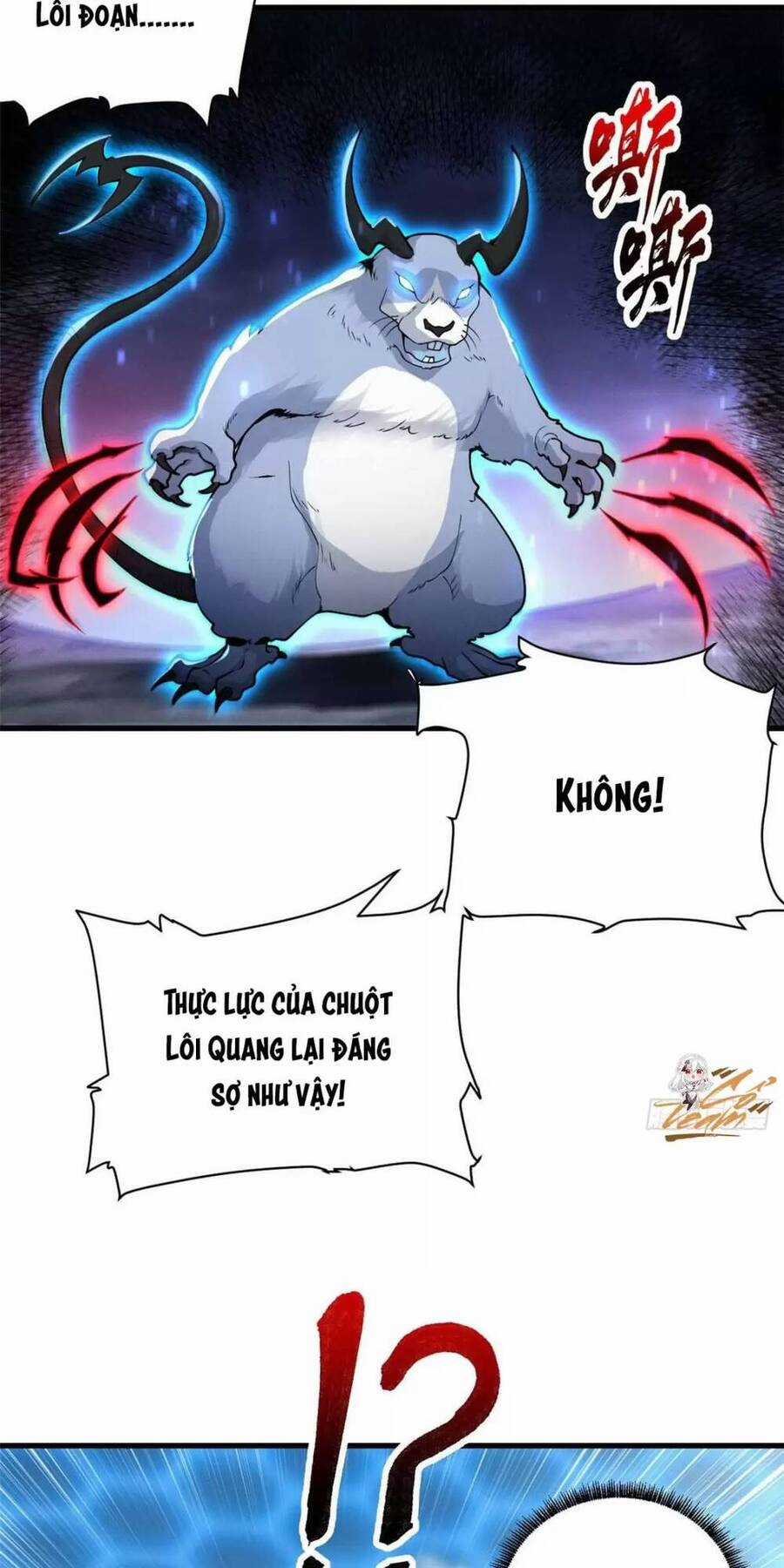 Ma Thú Siêu Thần Chapter 18 trang 2