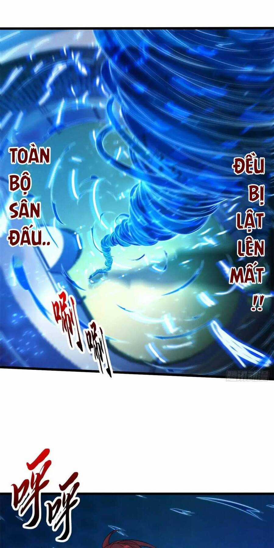 Ma Thú Siêu Thần Chapter 18 trang 21