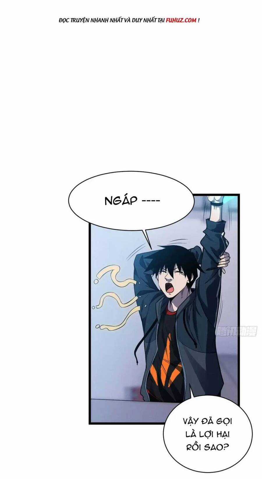 Ma Thú Siêu Thần Chapter 18 trang 27