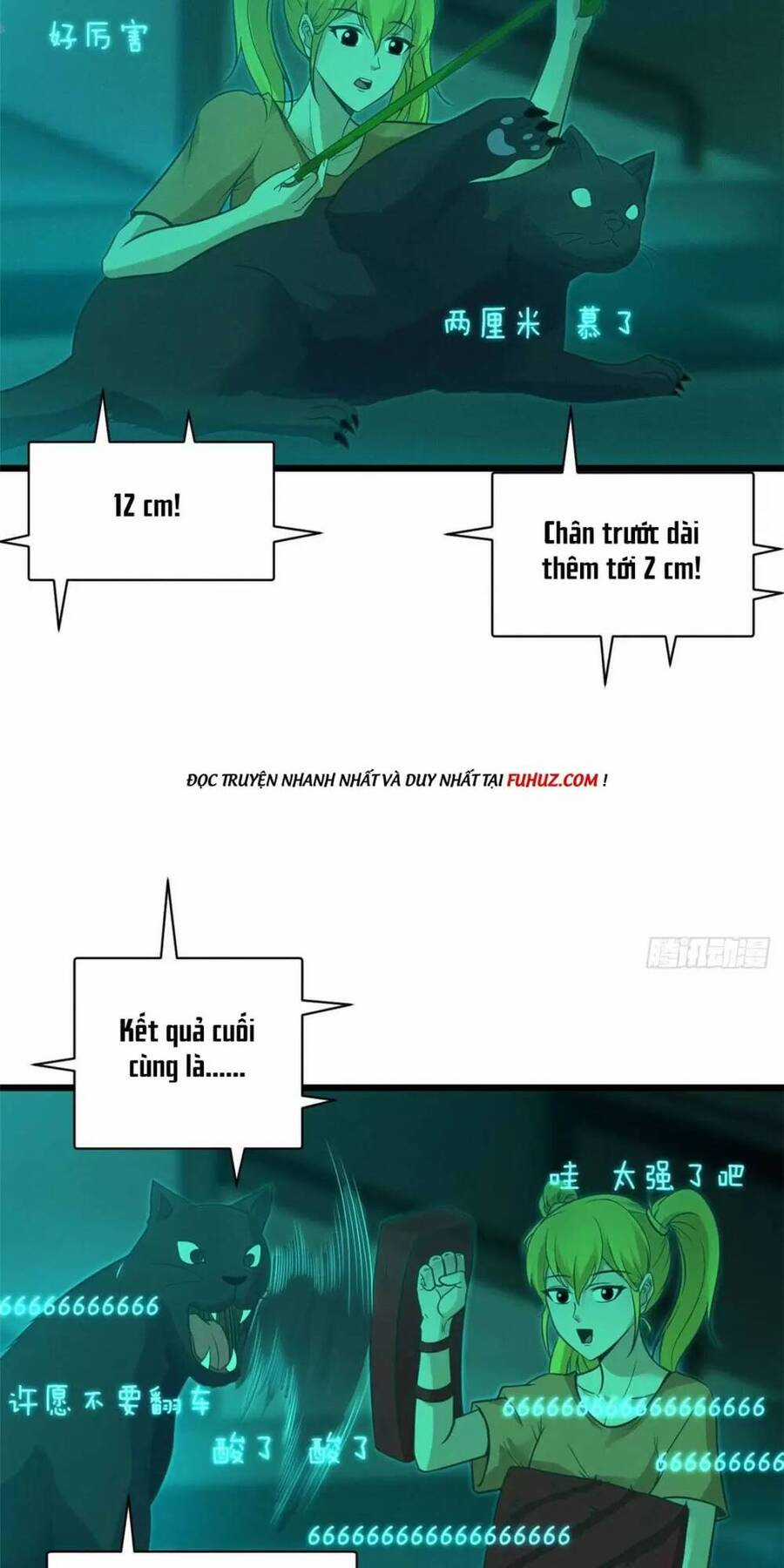 Ma Thú Siêu Thần Chapter 18 trang 30