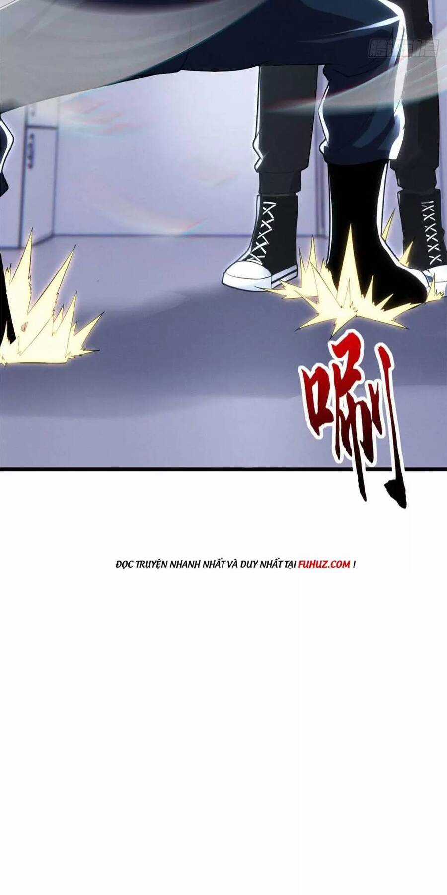 Ma Thú Siêu Thần Chapter 18 trang 37