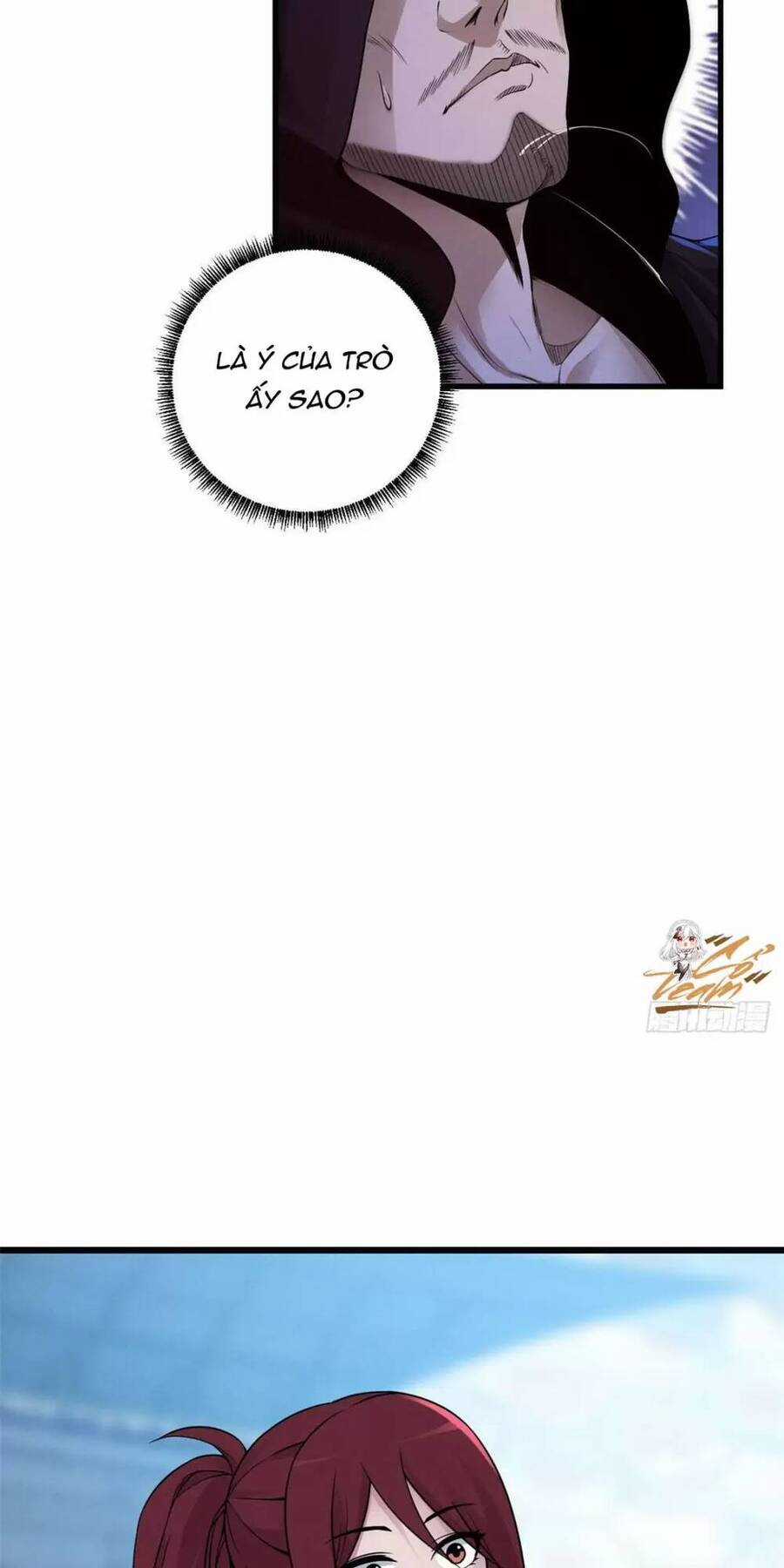 Ma Thú Siêu Thần Chapter 18 trang 4